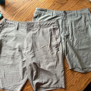 O’Neill Reserve Hybrid men’s shorts
